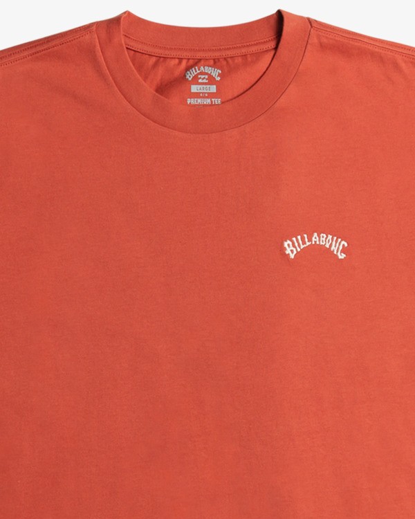 2 Arch Crew Rot EBYKT00100 Billabong