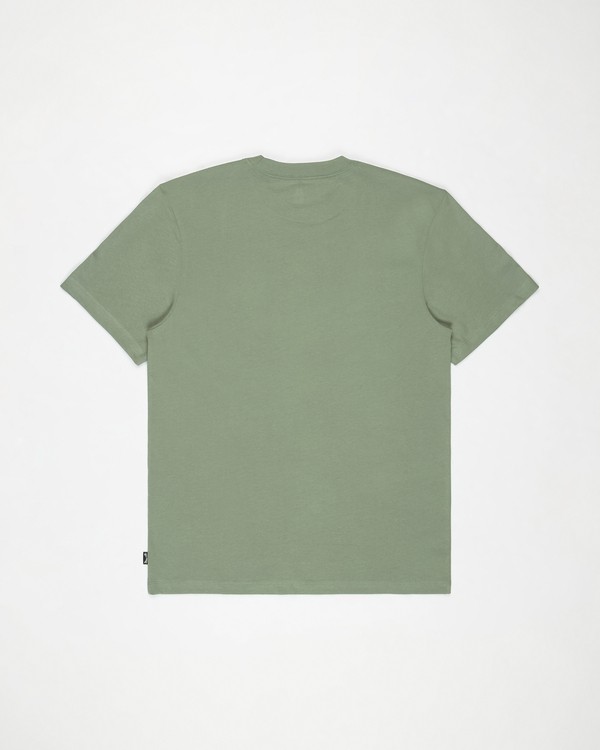 1 Arch Crew Verde EBYKT00100 Billabong