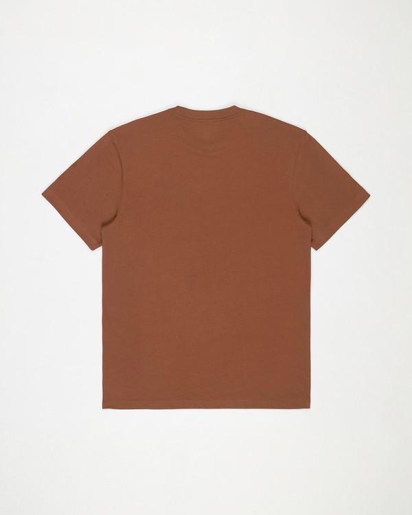 1 Arch Crew Blanco EBYKT00100 Billabong