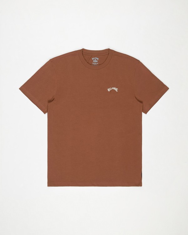 0 Arch Crew Blanco EBYKT00100 Billabong