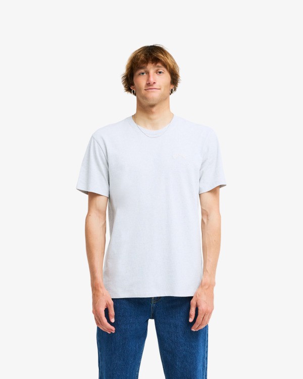 1 Arch Crew Grau EBYKT00100 Billabong