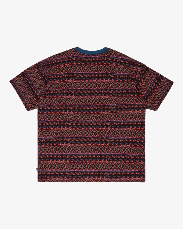 6 Since 73 Paint Rack Og Grey EBYKT00121 Billabong