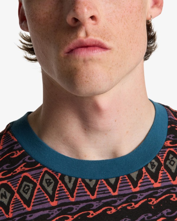 4 Since 73 Paint Rack Og Grey EBYKT00121 Billabong