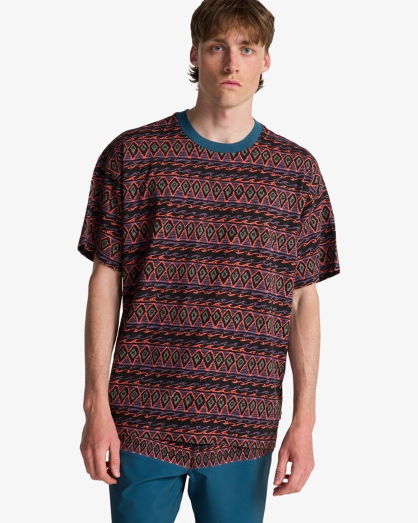 0 Since 73 Paint Rack Og Grey EBYKT00121 Billabong