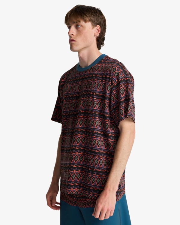 3 Since 73 Paint Rack Og Grey EBYKT00121 Billabong