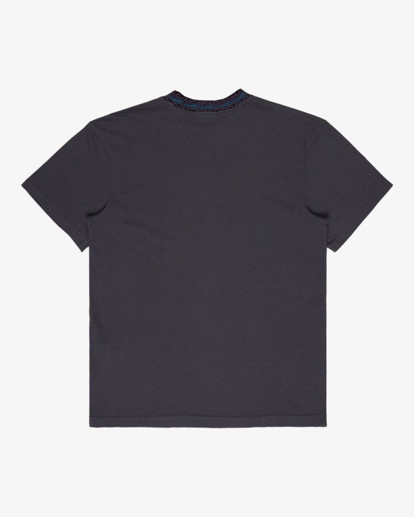 6 Tribal - Maglietta a maniche corte da Uomo Black EBYKT00122 Billabong