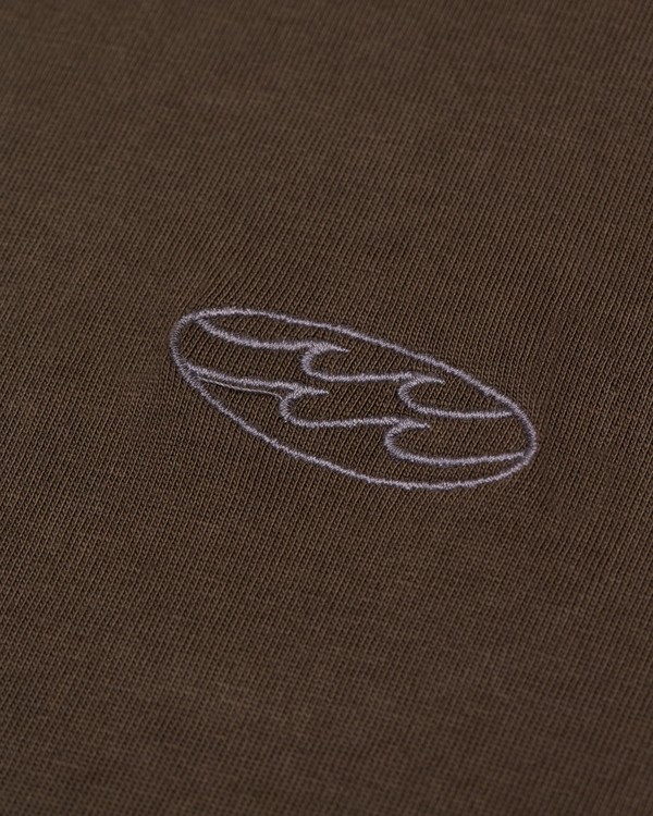 6 Og Wave Brown EBYKT00128 Billabong