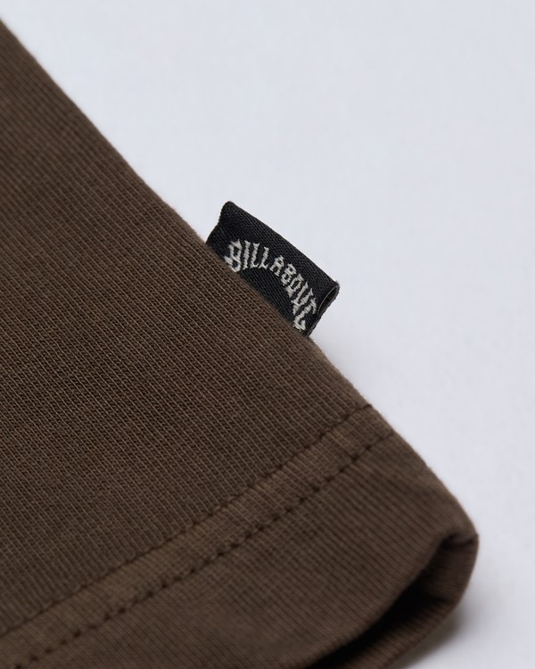 7 Og Wave Brown EBYKT00128 Billabong