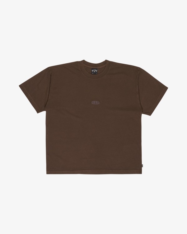 4 Og Wave Brown EBYKT00128 Billabong