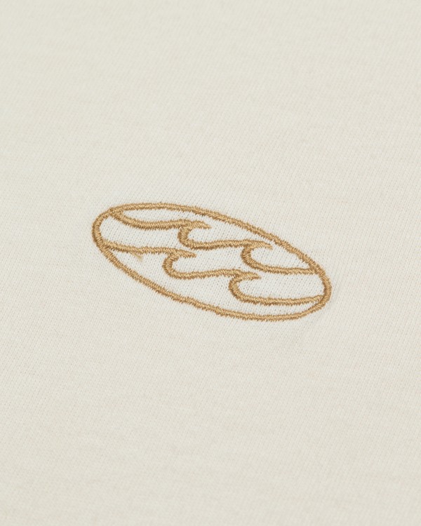 6 Og Wave Beige EBYKT00128 Billabong