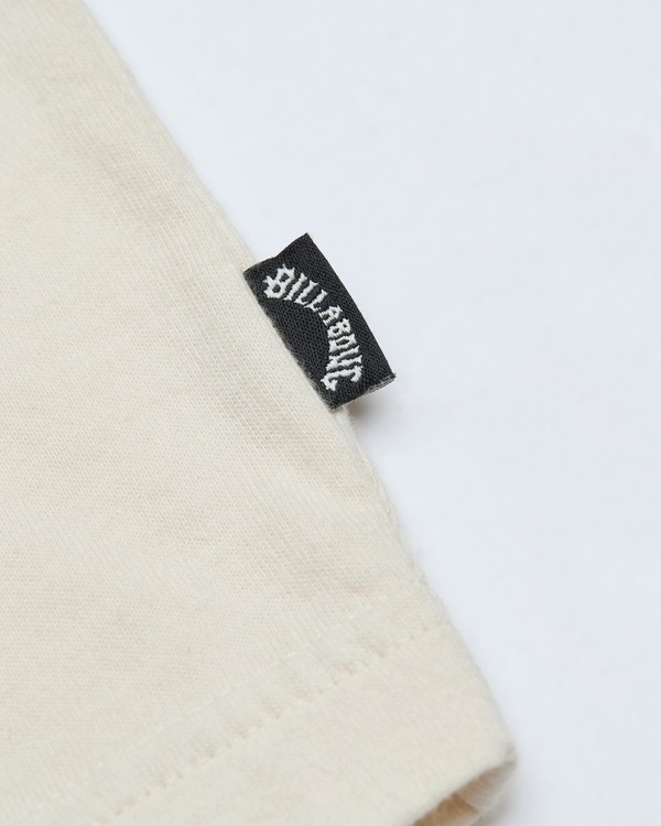 7 Og Wave Beige EBYKT00128 Billabong