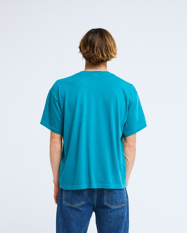 2 Og Wave Blau EBYKT00128 Billabong