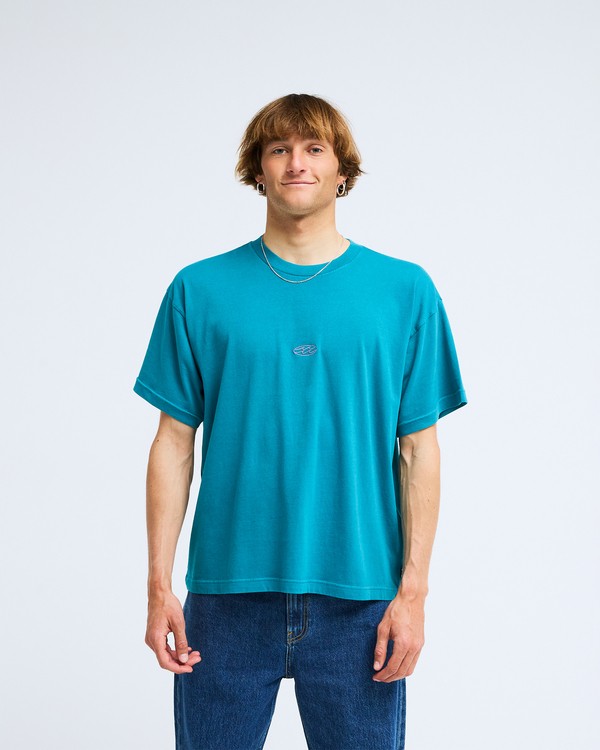 0 Og Wave Blau EBYKT00128 Billabong