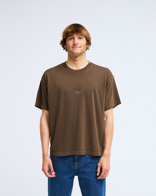 0 Og Wave Brown EBYKT00128 Billabong