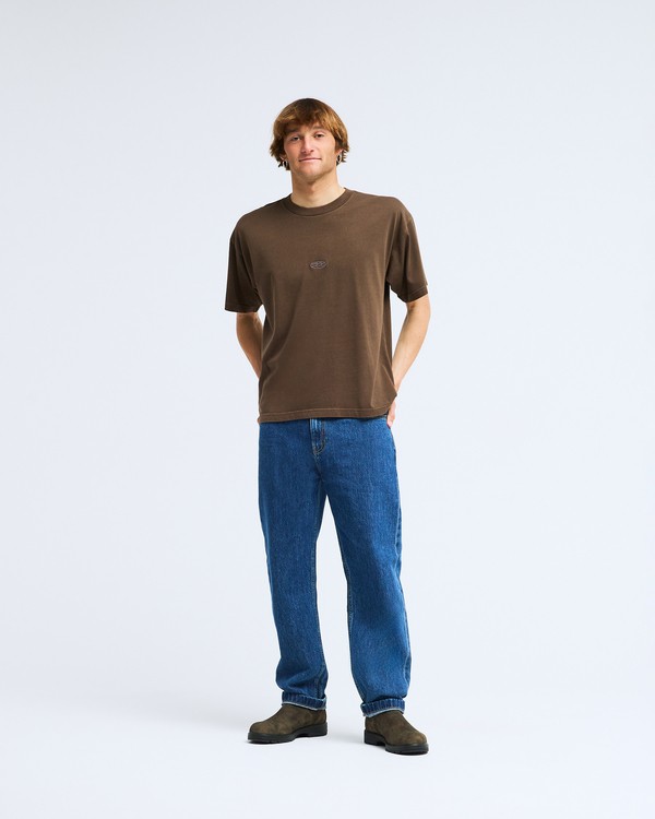 1 Og Wave Brown EBYKT00128 Billabong