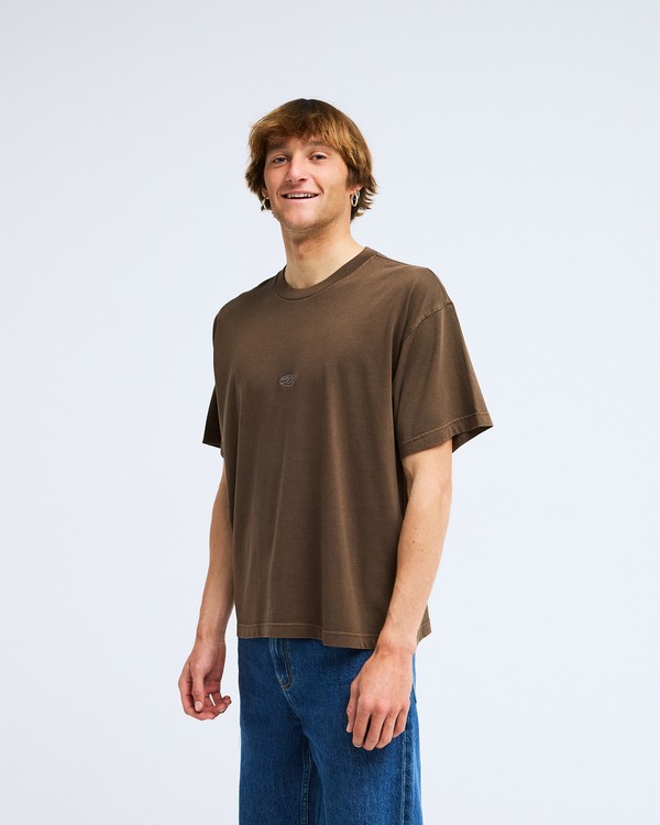 3 Og Wave Brown EBYKT00128 Billabong