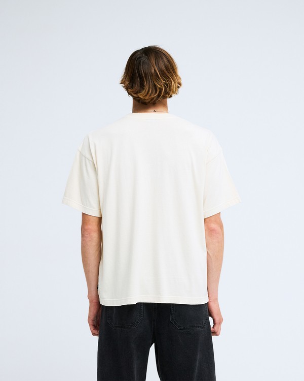 2 Og Wave Beige EBYKT00128 Billabong
