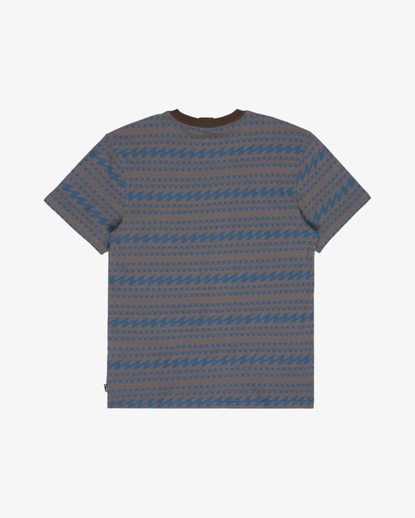 1 Halfrack Gris EBYKT00129 Billabong