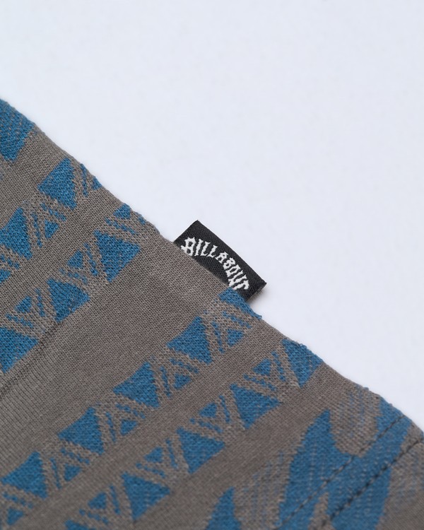 2 Halfrack Gris EBYKT00129 Billabong