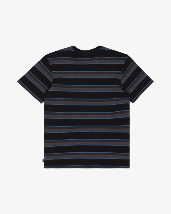 1 Baxter Schwarz EBYKT00130 Billabong