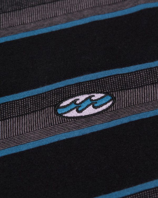 2 Baxter Schwarz EBYKT00130 Billabong