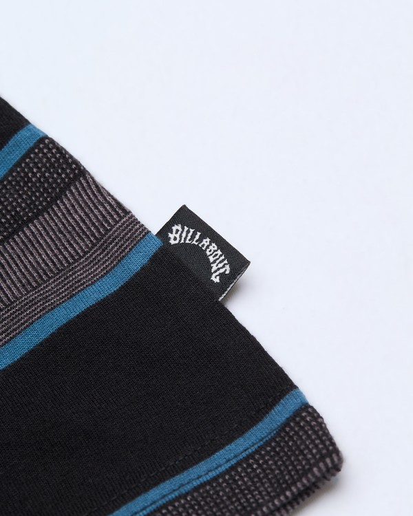 3 Baxter Schwarz EBYKT00130 Billabong