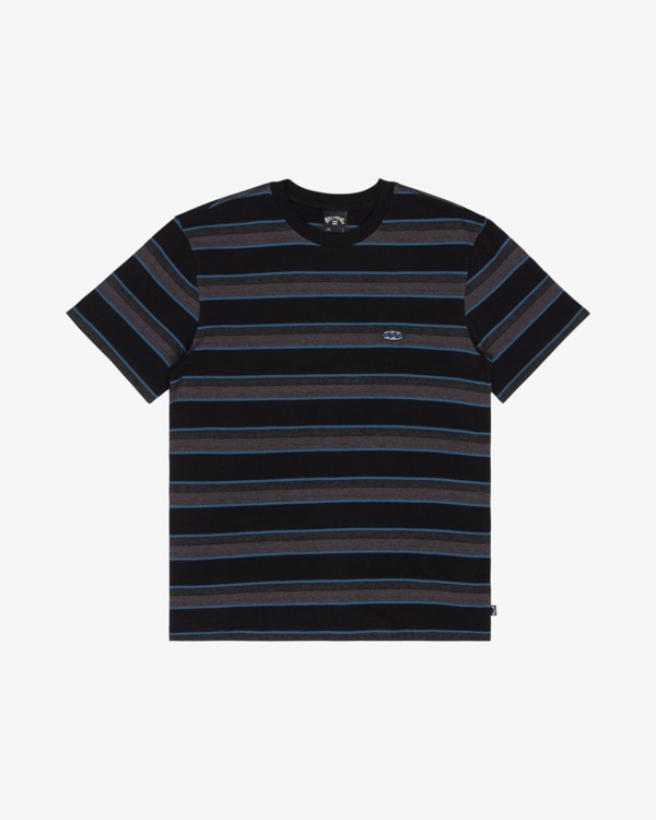0 Baxter Schwarz EBYKT00130 Billabong