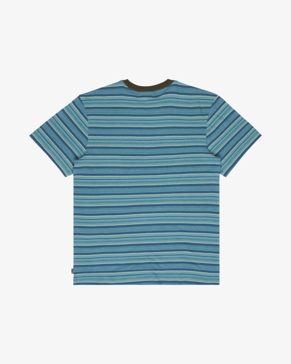 5 Baxter Bleu EBYKT00130 Billabong