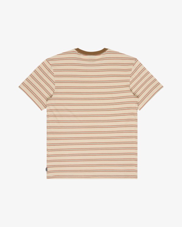 5 Baxter Beige EBYKT00130 Billabong