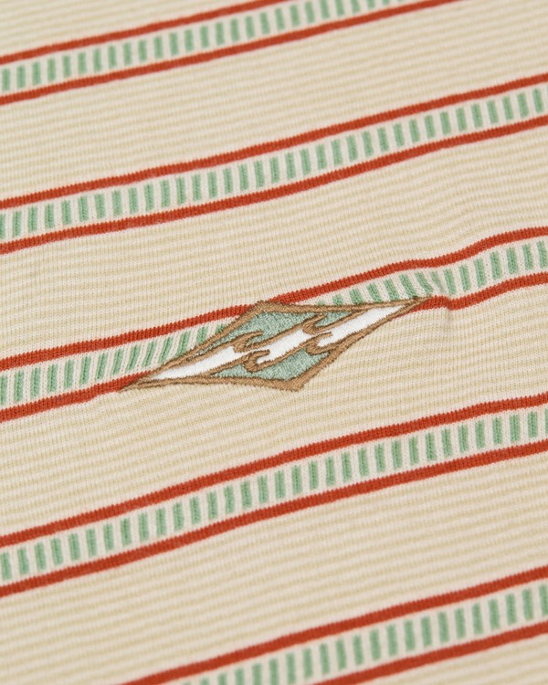 6 Baxter Beige EBYKT00130 Billabong