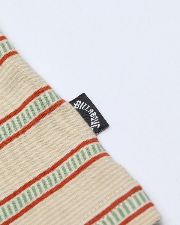 7 Baxter Beige EBYKT00130 Billabong