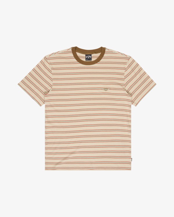 4 Baxter Beige EBYKT00130 Billabong