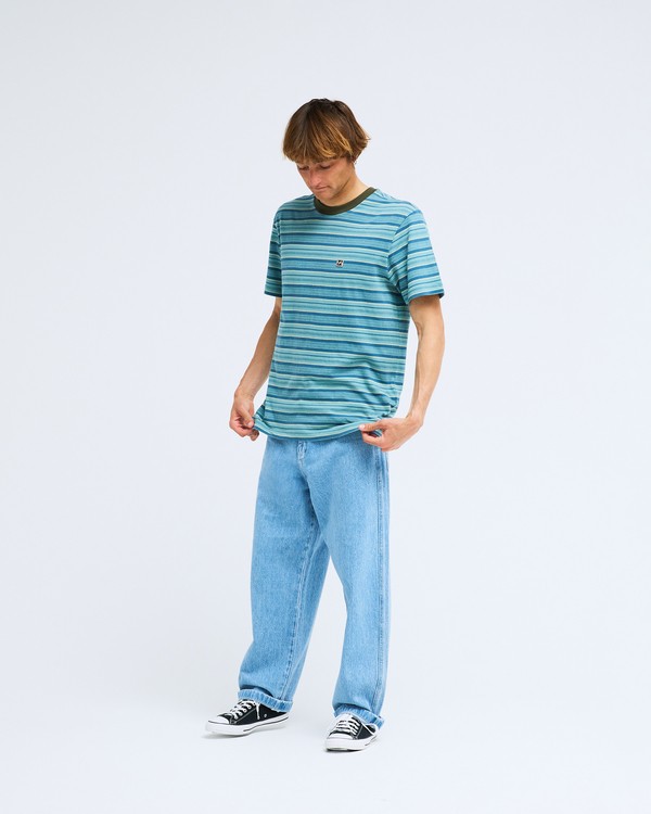 1 Baxter Bleu EBYKT00130 Billabong