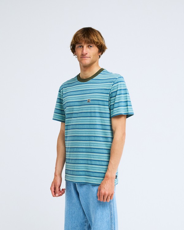 3 Baxter Bleu EBYKT00130 Billabong