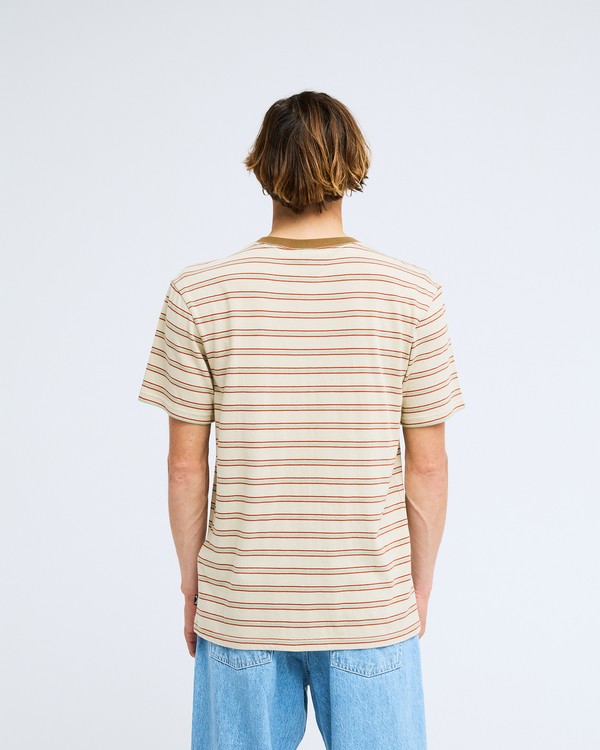 2 Baxter Beige EBYKT00130 Billabong