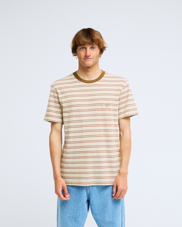0 Baxter Beige EBYKT00130 Billabong