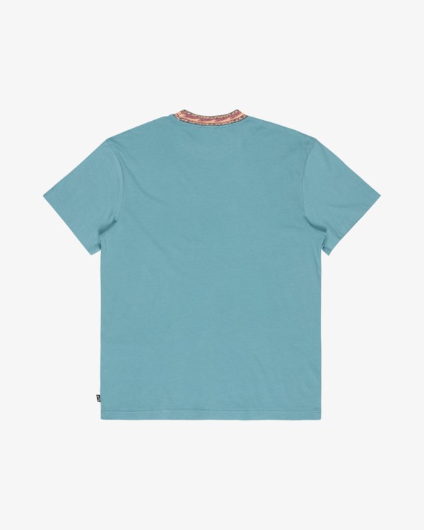 5 Tribal Verde EBYKT00131 Billabong