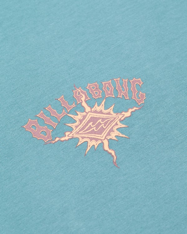 6 Tribal Verde EBYKT00131 Billabong