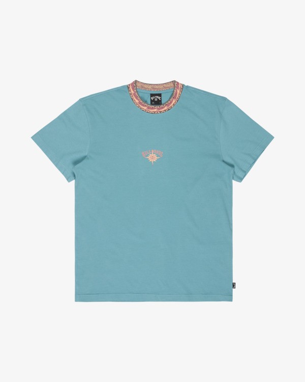 4 Tribal Verde EBYKT00131 Billabong