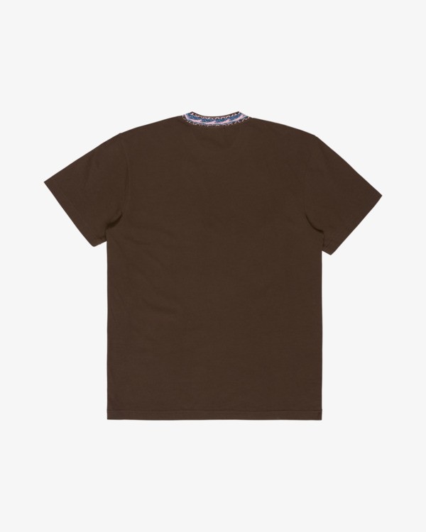 5 Tribal Marron EBYKT00131 Billabong