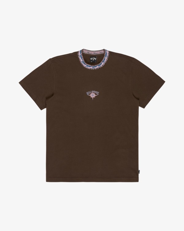 4 Tribal Marron EBYKT00131 Billabong