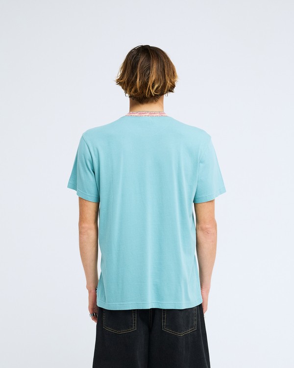 2 Tribal Verde EBYKT00131 Billabong
