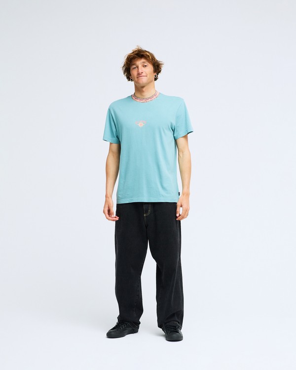 1 Tribal Verde EBYKT00131 Billabong