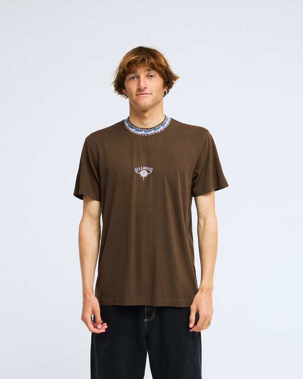 0 Tribal Marron EBYKT00131 Billabong