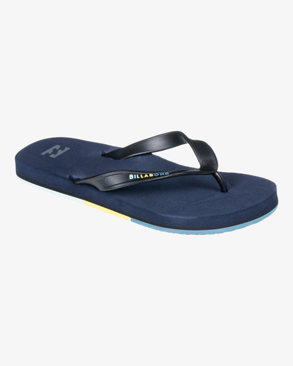 1 All Day - Sandals for Men Blue EBYL100002 Billabong