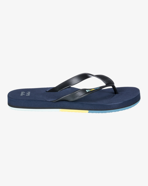 2 All Day - Sandals for Men Blue EBYL100002 Billabong