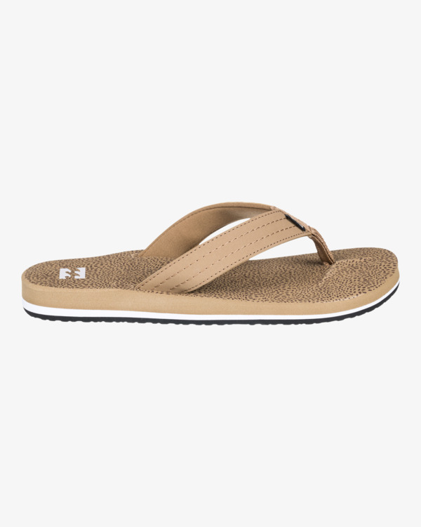 2 All Day Theme - Sandalen für Männer  EBYL100004 Billabong