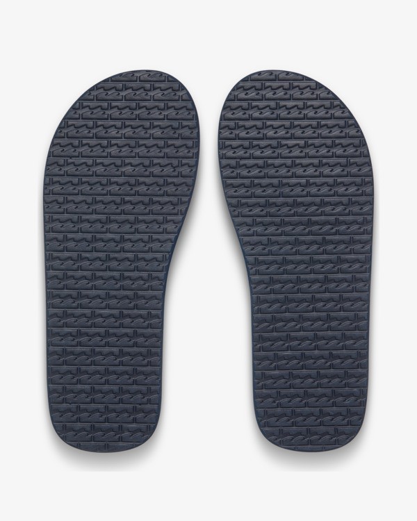 2 All Day Theme Bleu EBYL100015 Billabong