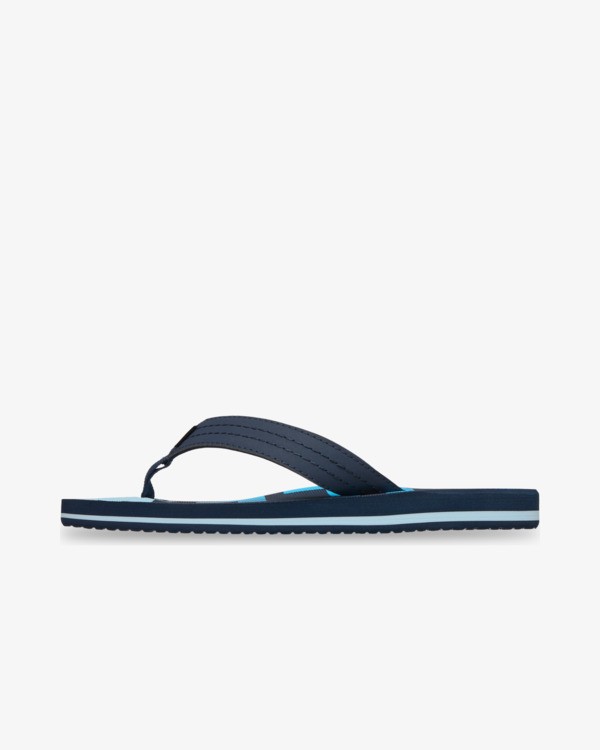 4 All Day Theme Bleu EBYL100015 Billabong
