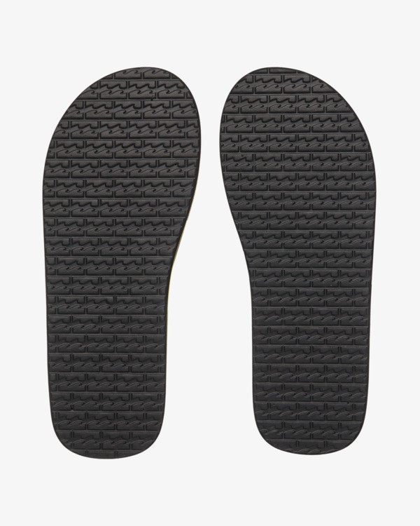 2 All Day Theme Marron EBYL100015 Billabong